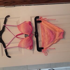 Victoria's Secret Bikini Set